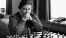 Scacchi il gioco senza età: Vera Menchik: la “vera” regina degli scacchi