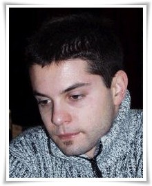 Uno dei più grandi talenti, il Maestro Daniele Vismara